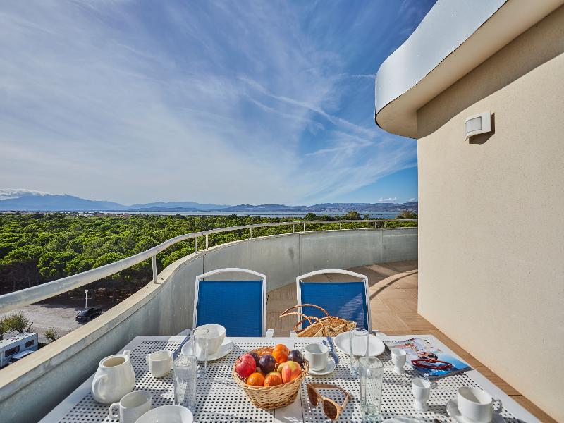 Residence Odalys Le Lotus Blanc image