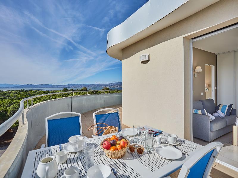 Residence Odalys Le Lotus Blanc image