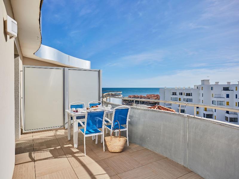 Residence Odalys Le Lotus Blanc image