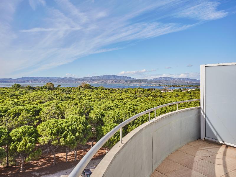 Residence Odalys Le Lotus Blanc image