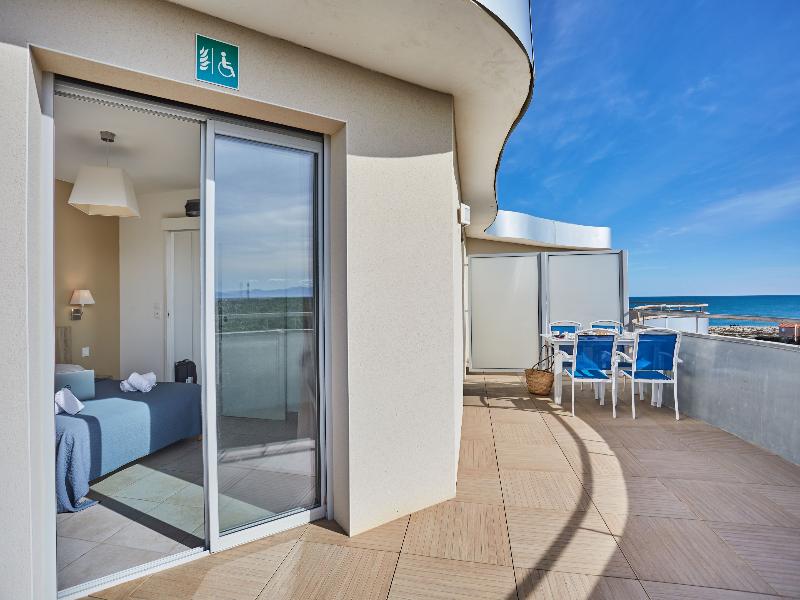 Residence Odalys Le Lotus Blanc image