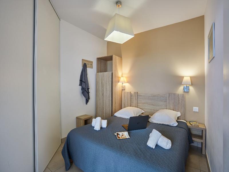 Residence Odalys Le Lotus Blanc image