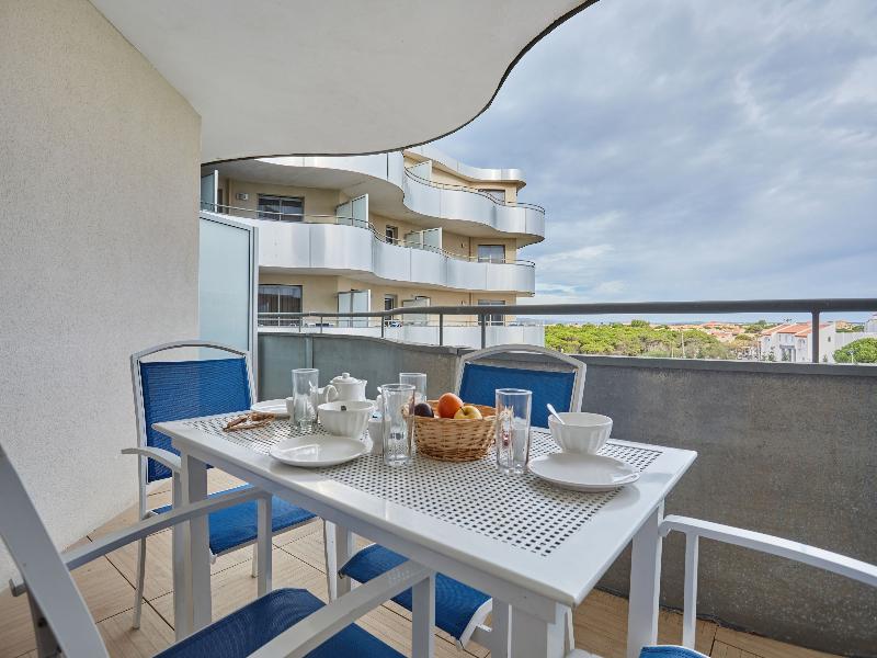 Residence Odalys Le Lotus Blanc image