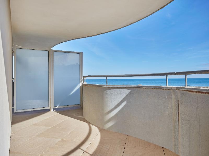 Residence Odalys Le Lotus Blanc image