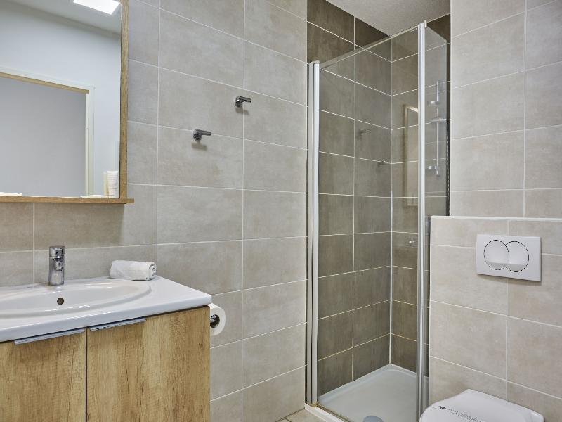Residence Odalys Le Lotus Blanc image
