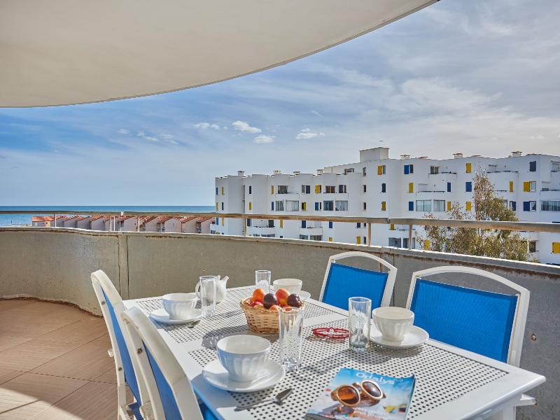 Residence Odalys Le Lotus Blanc image