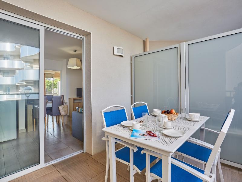 Residence Odalys Le Lotus Blanc image