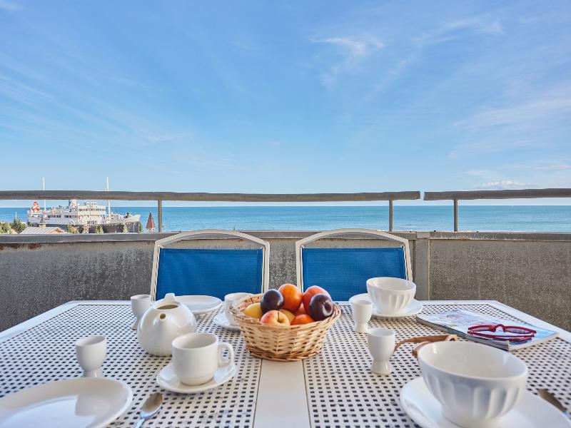 Residence Odalys Le Lotus Blanc image
