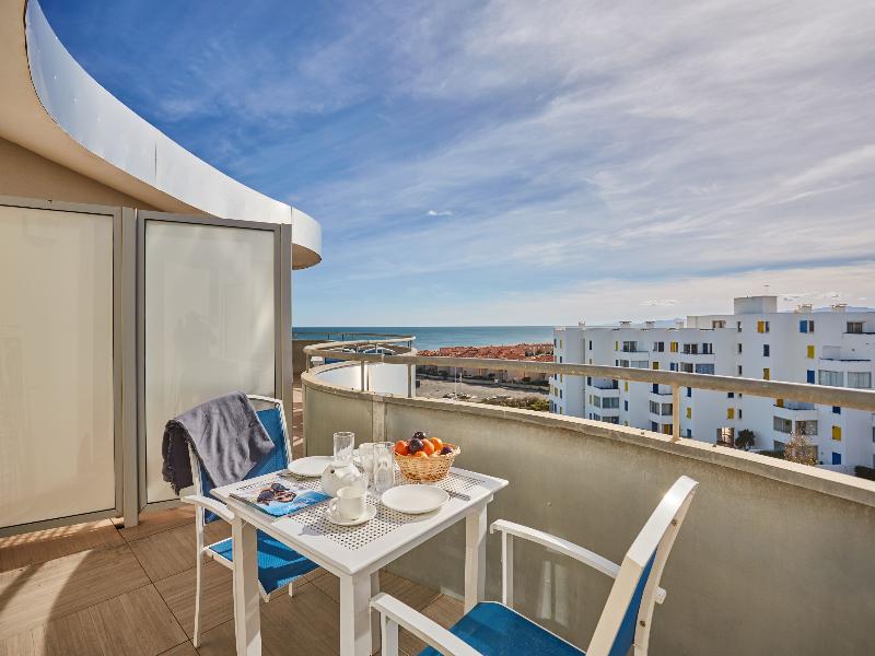 Residence Odalys Le Lotus Blanc image