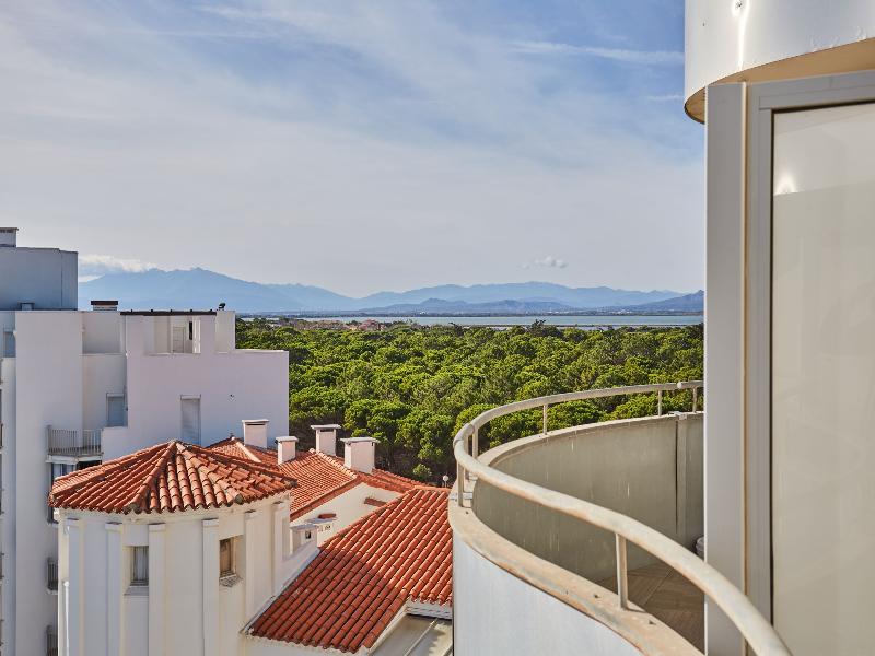 Residence Odalys Le Lotus Blanc image