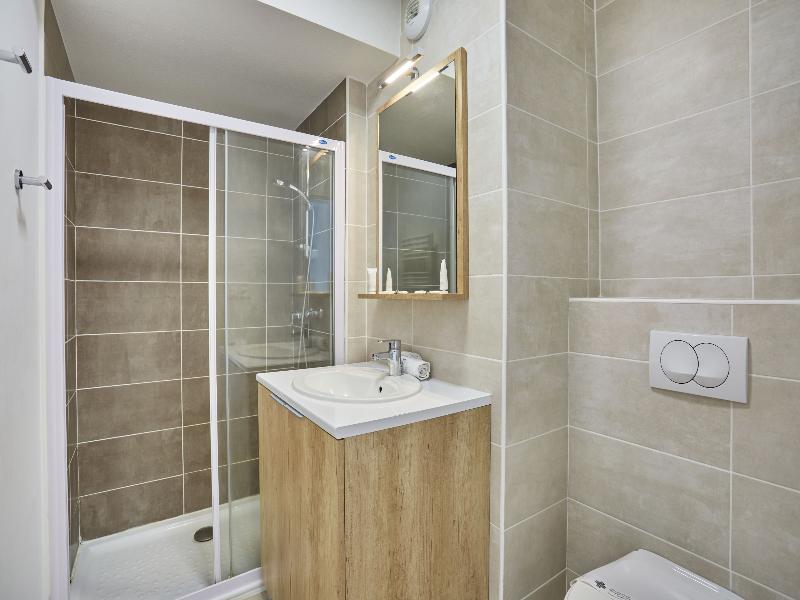 Residence Odalys Le Lotus Blanc image
