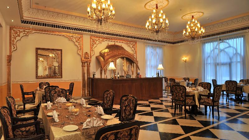 Rajasthali Resort & Spa Jaipur image
