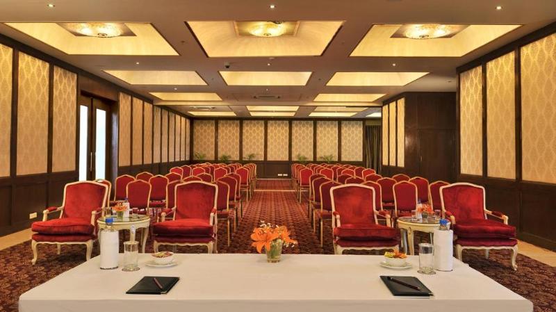 Rajasthali Resort & Spa Jaipur image