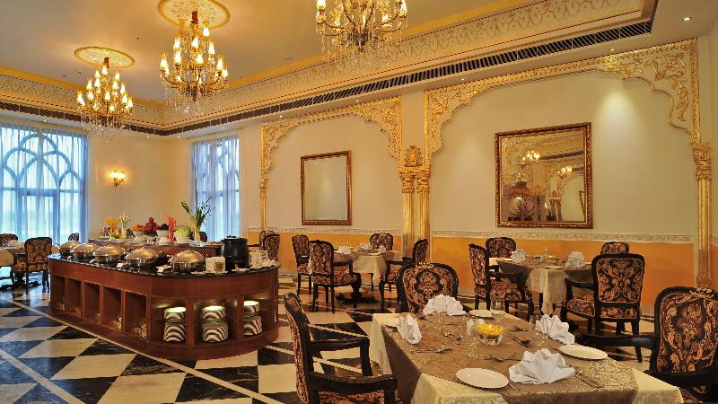Rajasthali Resort & Spa Jaipur image
