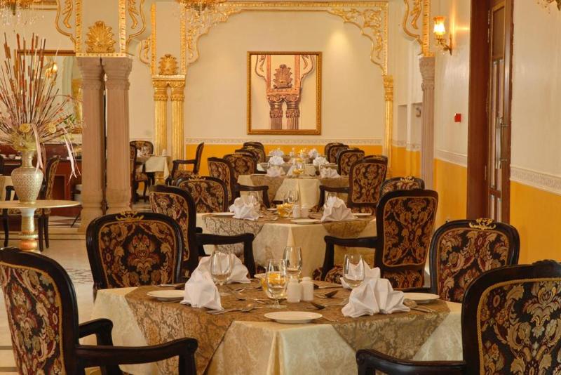 Rajasthali Resort & Spa Jaipur image