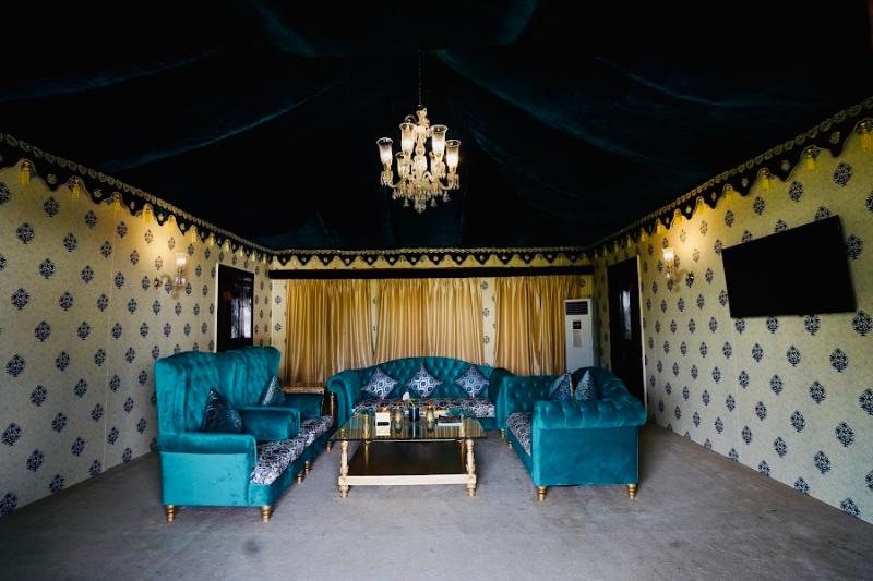 Rajasthali Resort & Spa Jaipur image