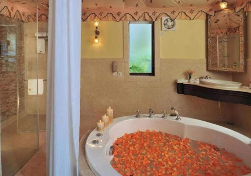 Rajasthali Resort & Spa Jaipur image