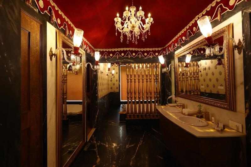 Rajasthali Resort & Spa Jaipur image