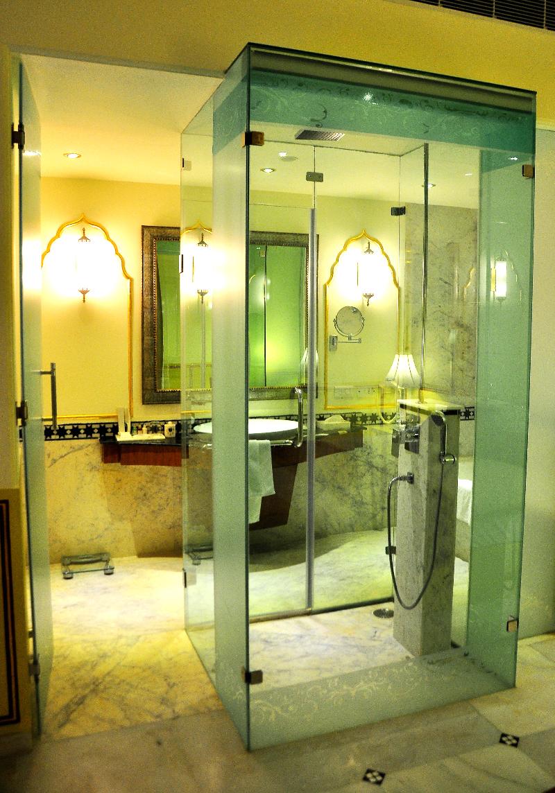Rajasthali Resort & Spa Jaipur image