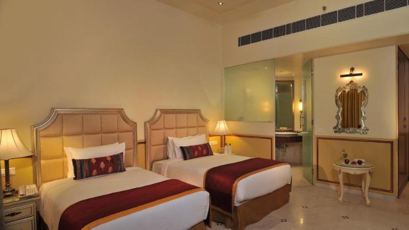 Rajasthali Resort & Spa Jaipur image