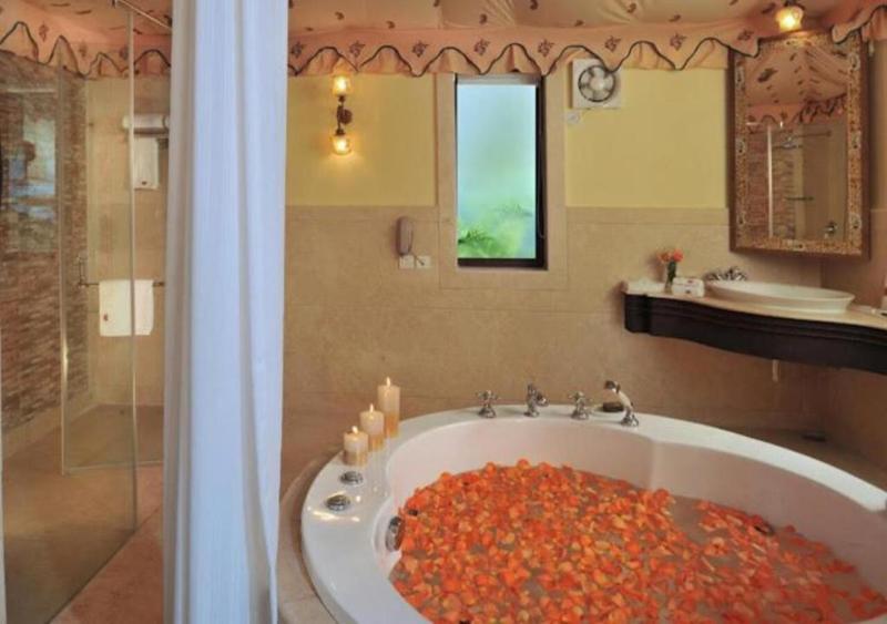 Rajasthali Resort & Spa Jaipur image
