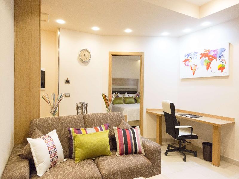 Agora Hotel Sure Hotel Collection By BW image