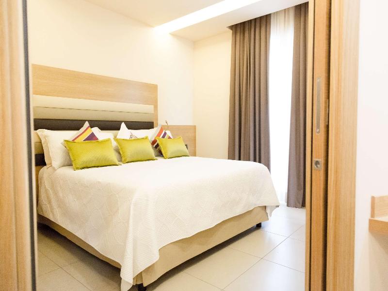Agora Hotel Sure Hotel Collection By BW image