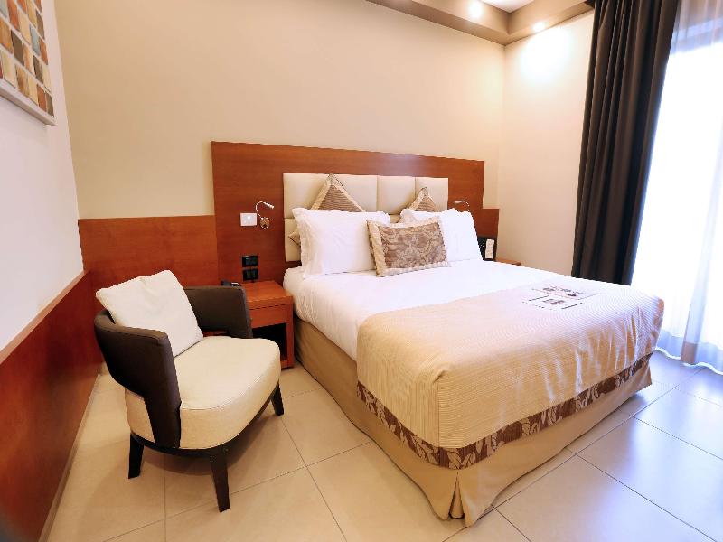Agora Hotel Sure Hotel Collection By BW image