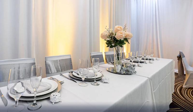 Meetings & Events