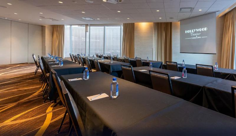 Meetings & Events