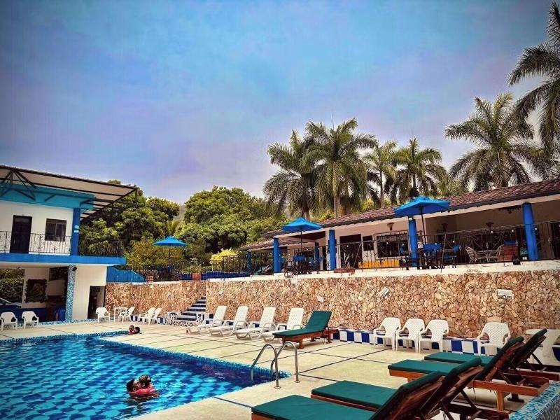 Hotel Villa Alicia image