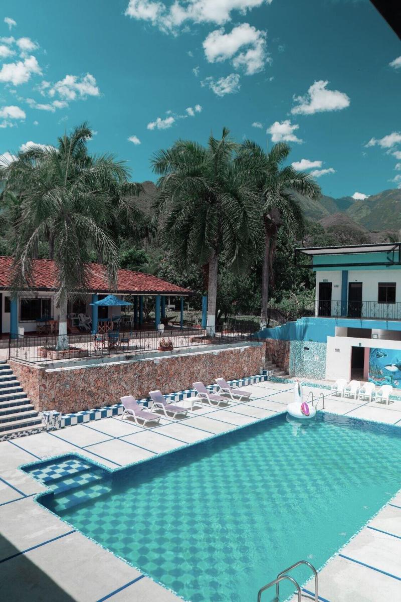 Hotel Villa Alicia image