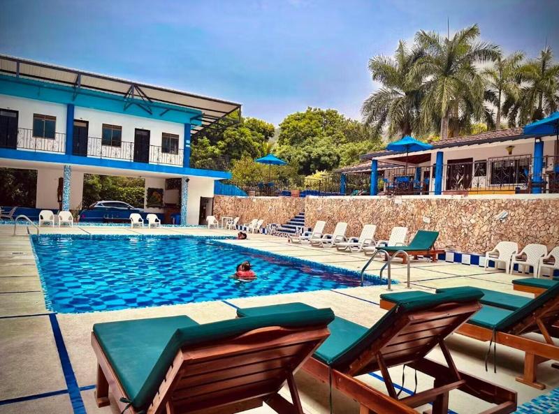 Hotel Villa Alicia image