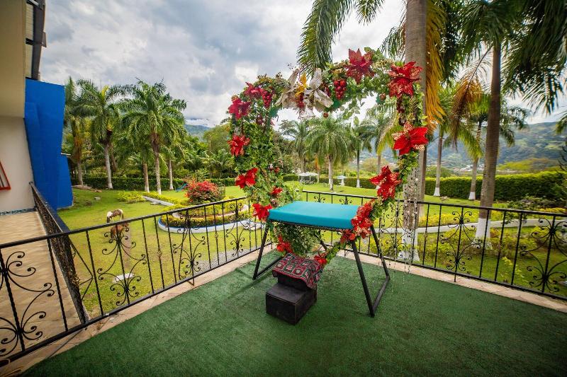 Hotel Villa Alicia image
