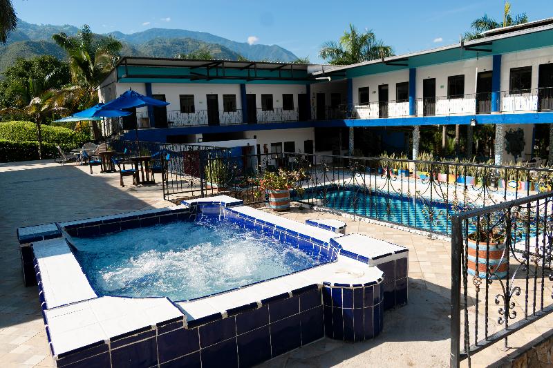 Hotel Villa Alicia image