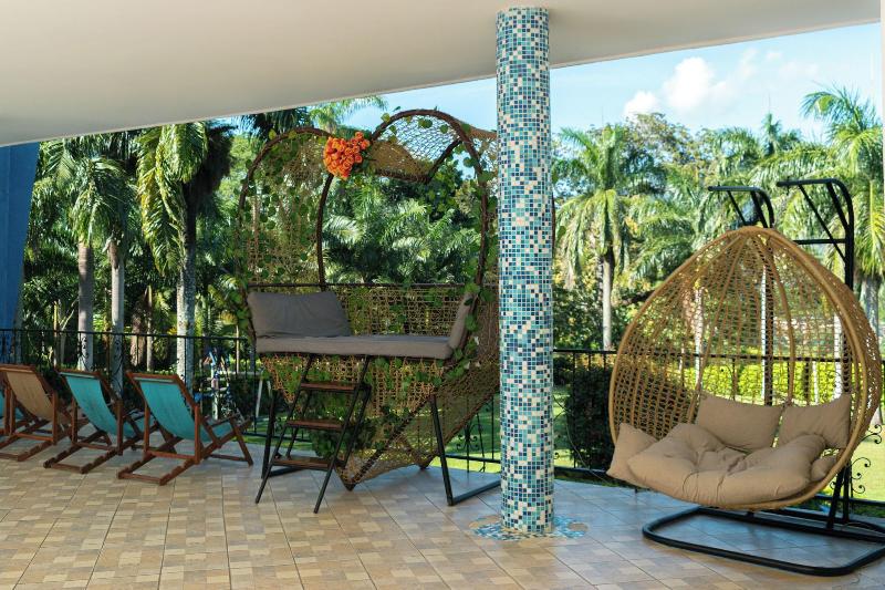 Hotel Villa Alicia image