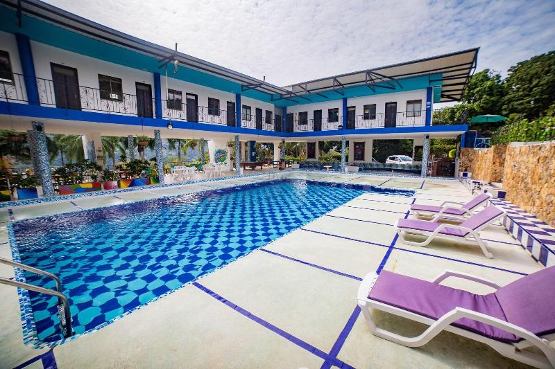 Hotel Villa Alicia image