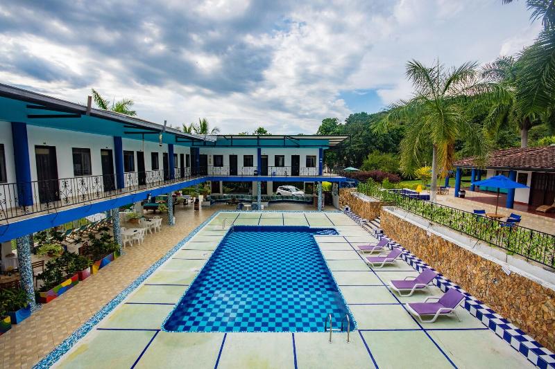 Hotel Villa Alicia image