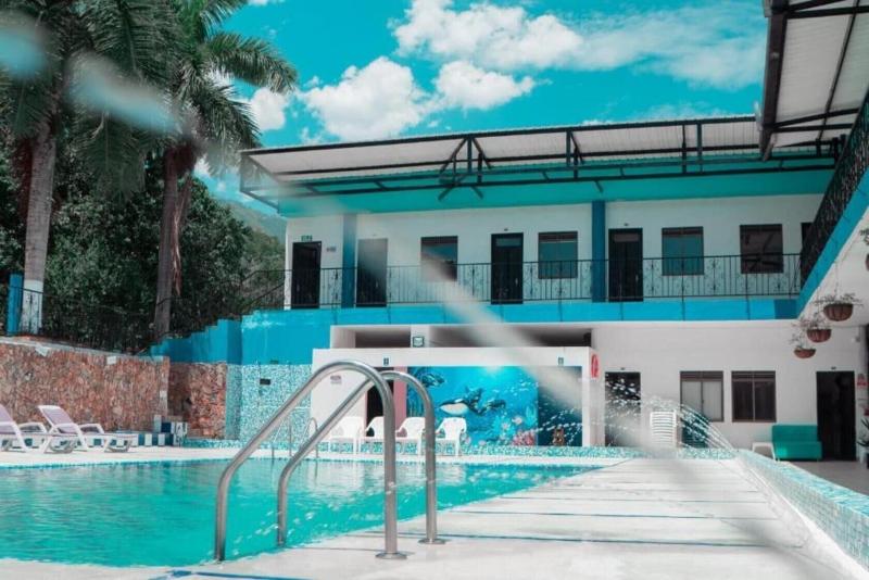 Hotel Villa Alicia image