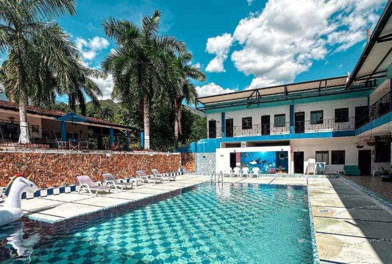 Hotel Villa Alicia image