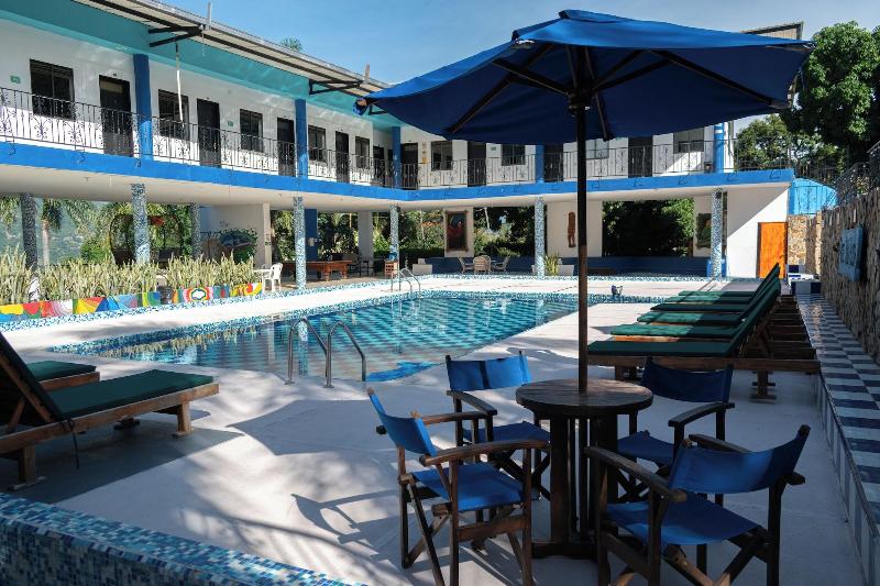 Hotel Villa Alicia image