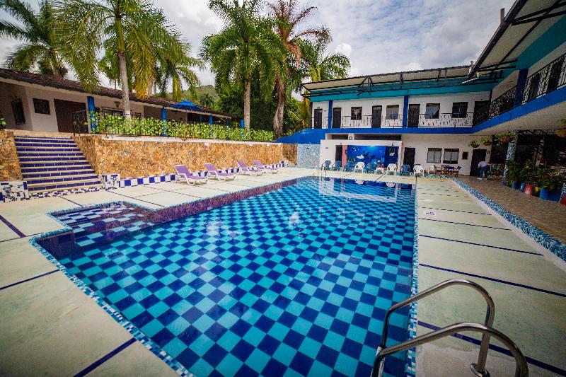 Hotel Villa Alicia image
