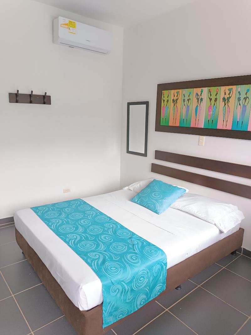 Hotel Villa Alicia image
