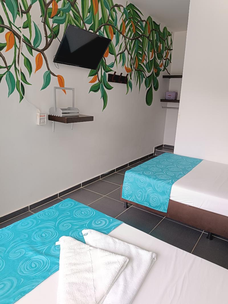 Hotel Villa Alicia image