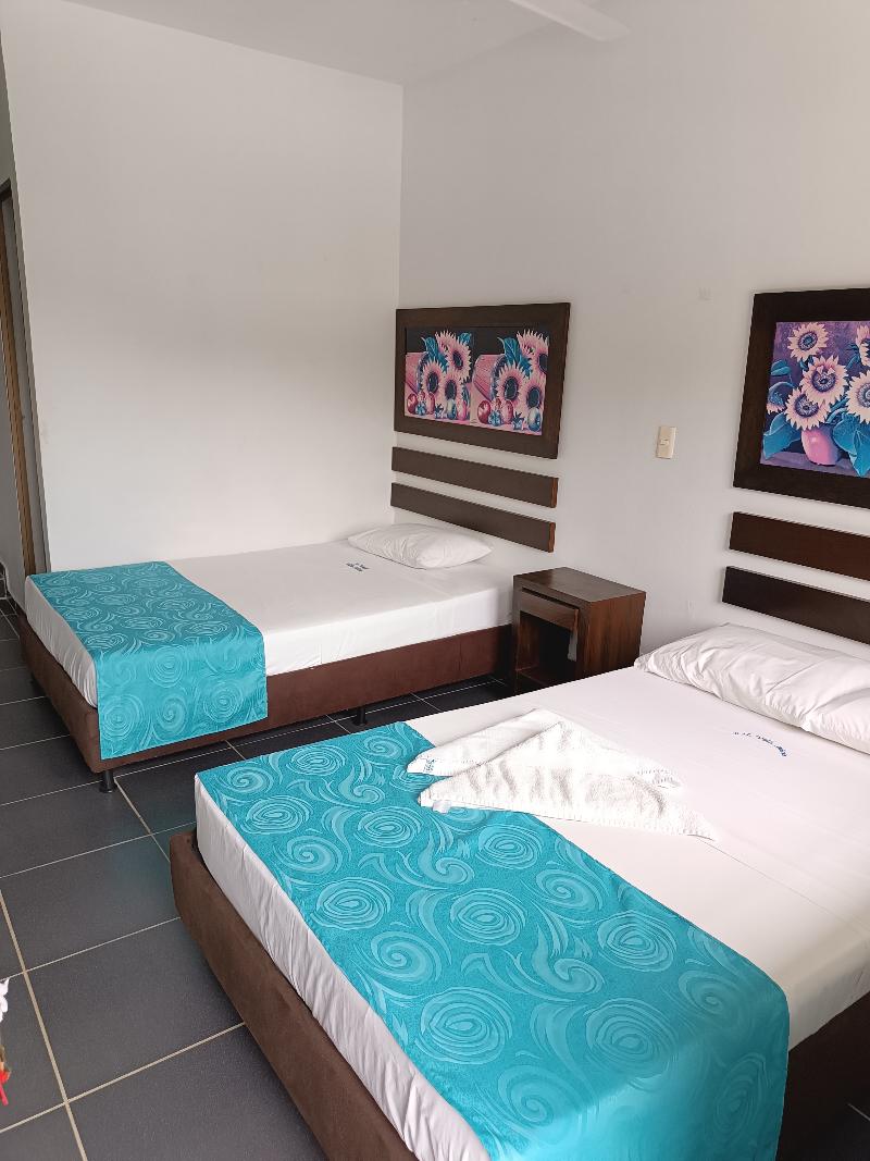 Hotel Villa Alicia image