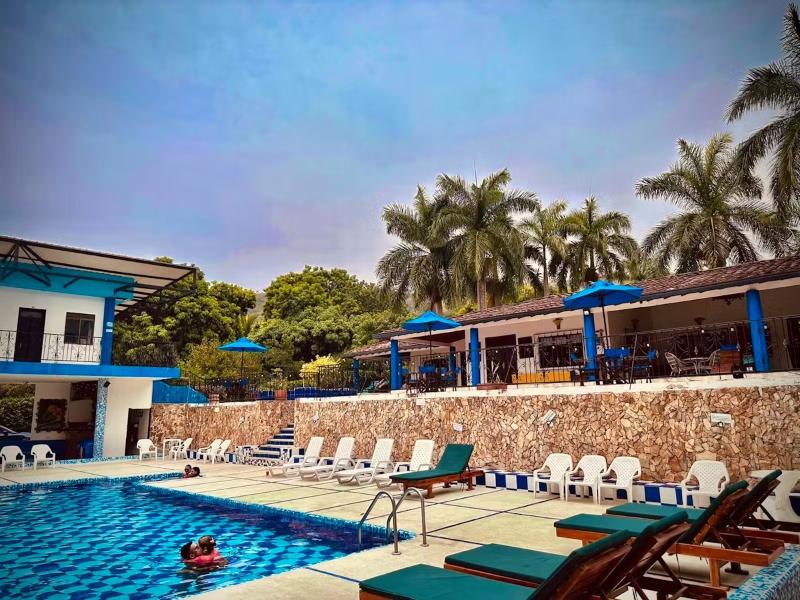 Hotel Villa Alicia image