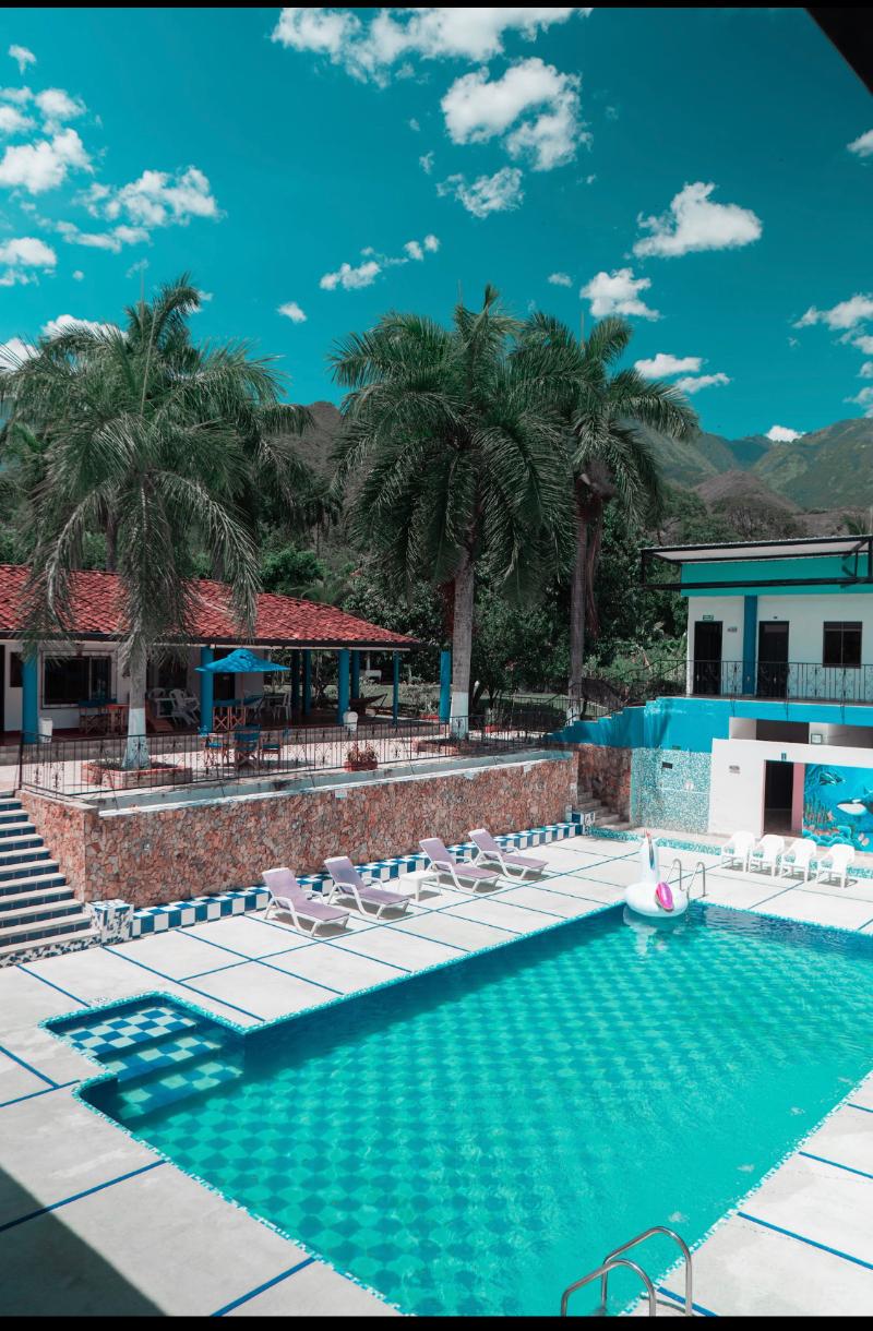 Hotel Villa Alicia image