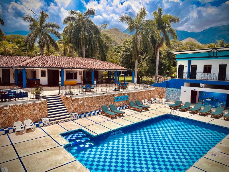 Hotel Villa Alicia image