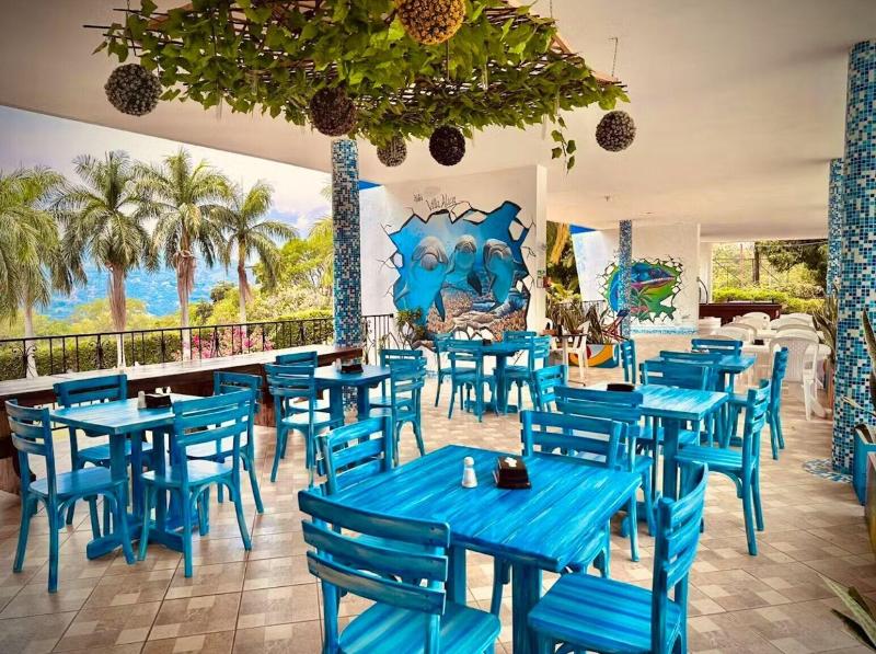 Hotel Villa Alicia image