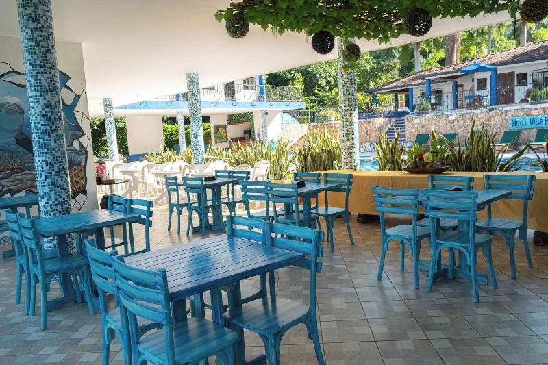 Hotel Villa Alicia image
